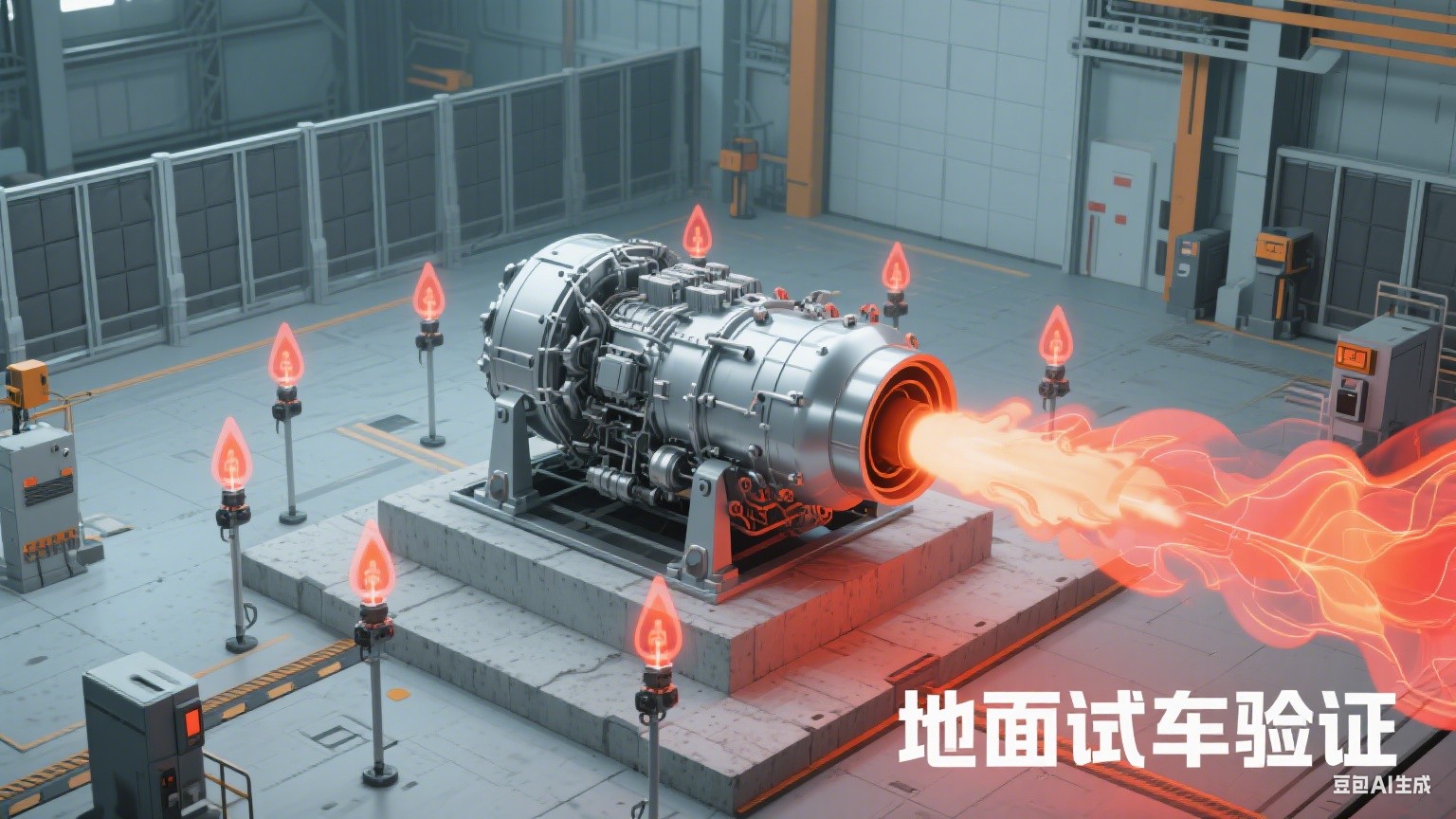 压敏漆测量技术及其应用